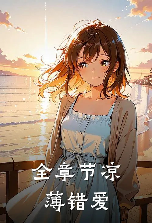 全章节凉薄错爱