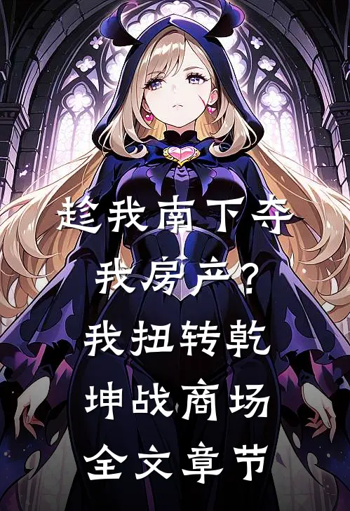 趁我南下夺我房产？我扭转乾坤战商场全文章节