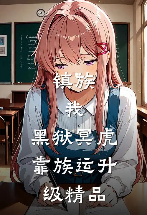 镇族：我，黑狱冥虎，靠族运升级精品