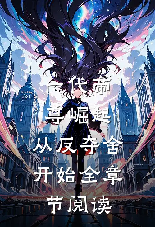 一代帝尊崛起，从反夺舍开始全章节阅读