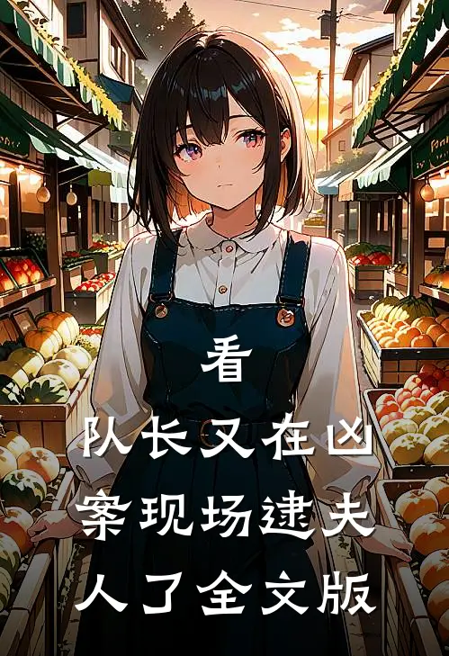 看，队长又在凶案现场逮夫人了全文版