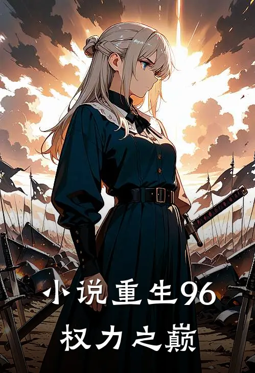 小说重生96：权力之巅