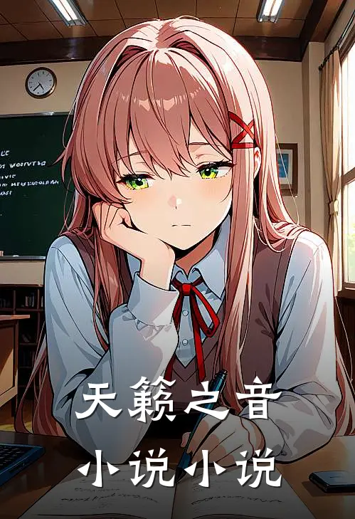 天籁之音小说小说