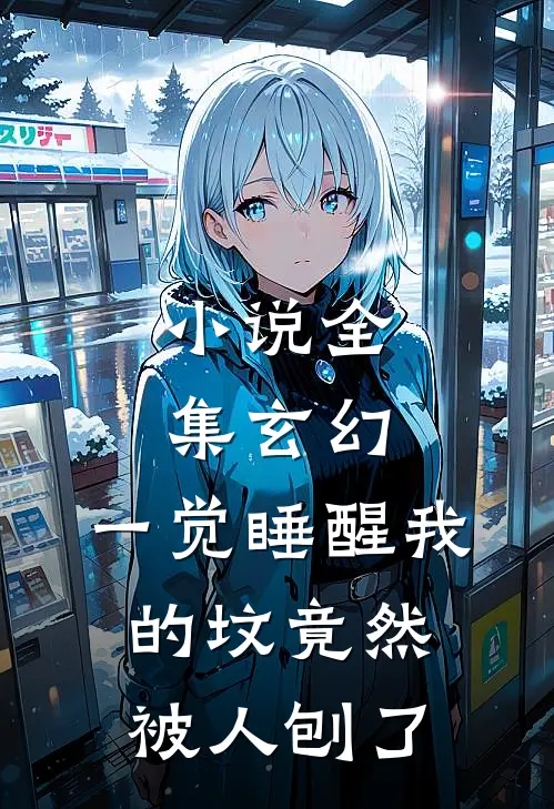 小说全集玄幻：一觉睡醒我的坟竟然被人刨了