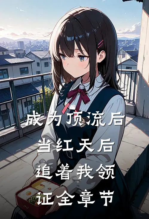 成为顶流后，当红天后追着我领证全章节