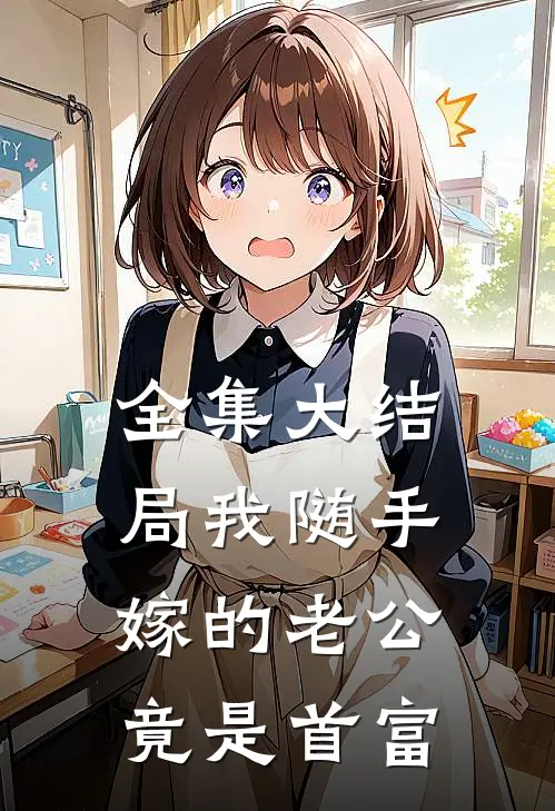全集大结局我随手嫁的老公竟是首富