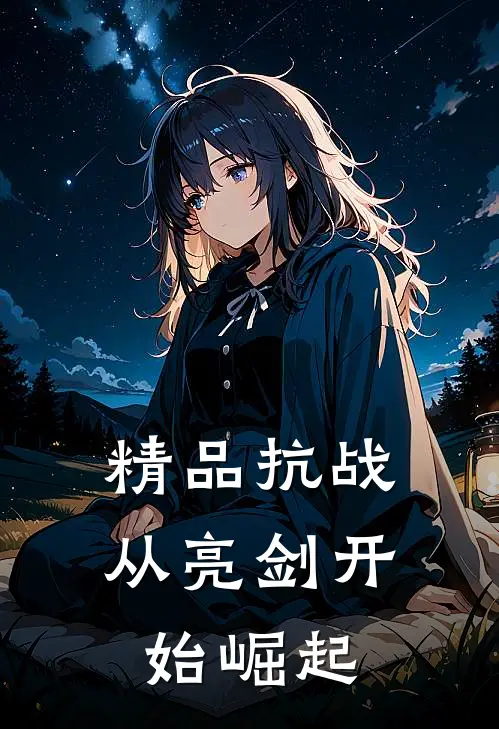 精品抗战从亮剑开始崛起