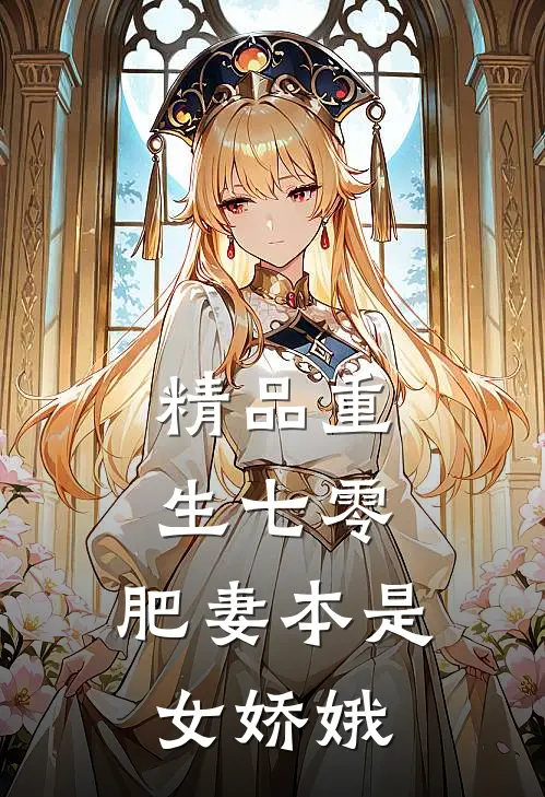 精品重生七零：肥妻本是女娇娥