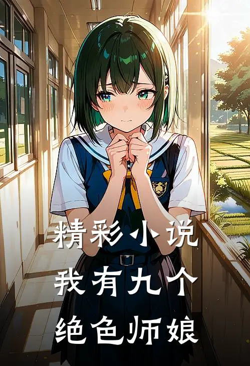 精彩小说我有九个绝色师娘