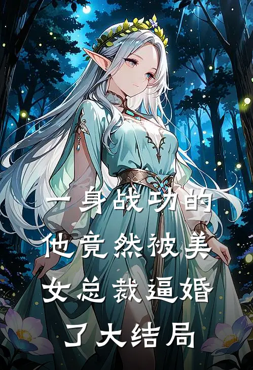 一身战功的他竟然被美女总裁逼婚了大结局