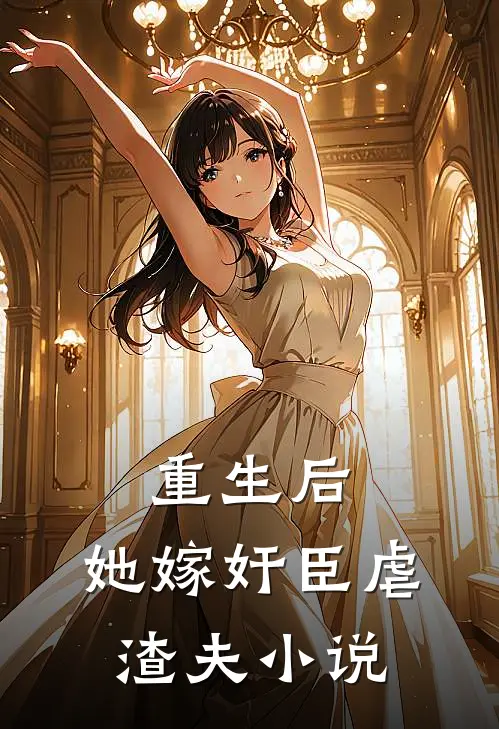 重生后，她嫁奸臣虐渣夫小说