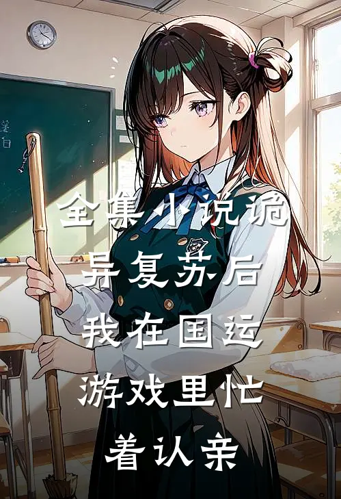 全集小说诡异复苏后，我在国运游戏里忙着认亲