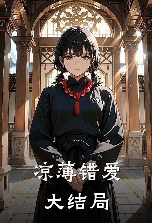 凉薄错爱大结局