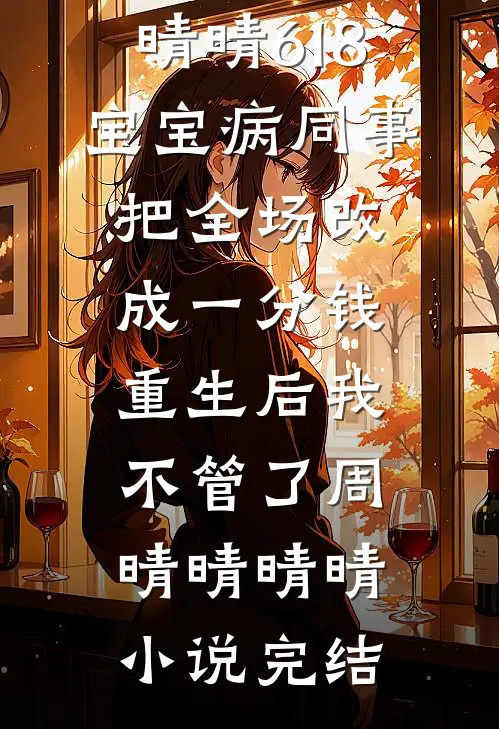 他惦记她很久了周禾秦晋全文免费