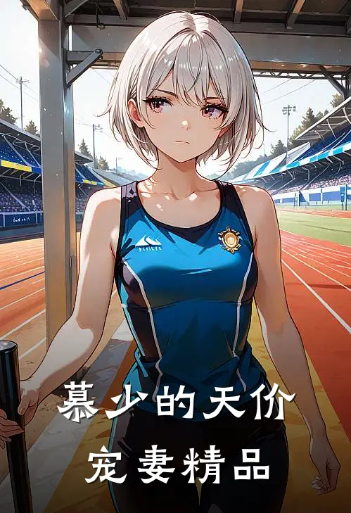 慕少的天价宠妻精品