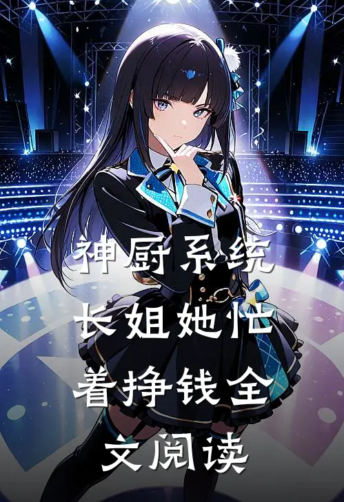 神厨系统：长姐她忙着挣钱全文阅读