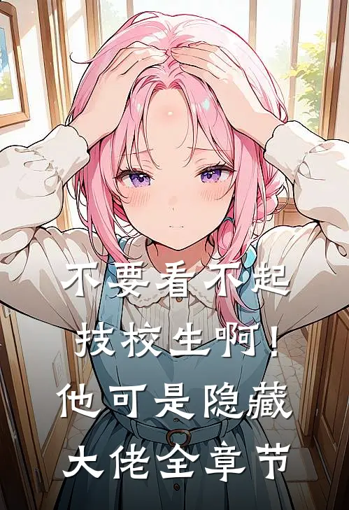 不要看不起技校生啊！他可是隐藏大佬全章节