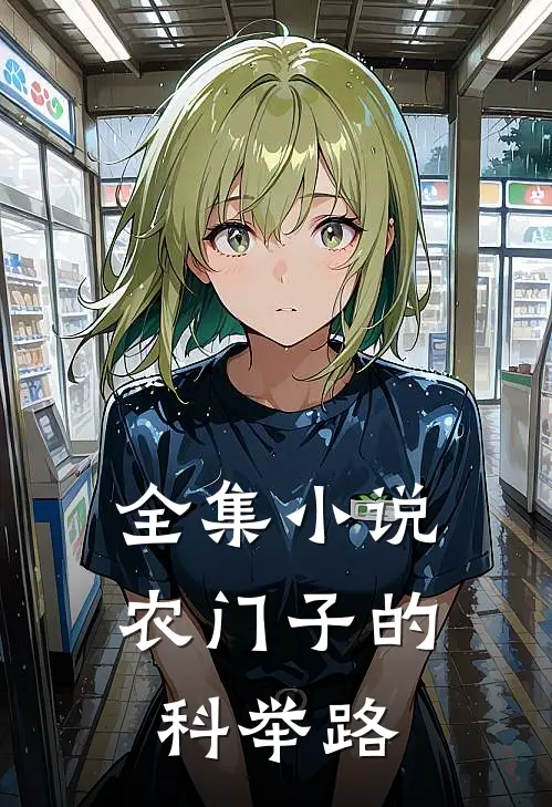 全集小说农门子的科举路