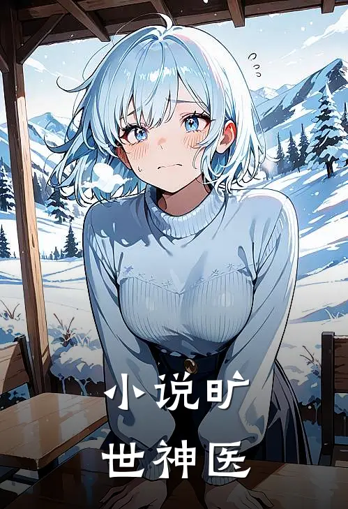 小说旷世神医