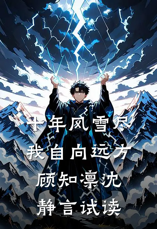 梦碎时分，旧痕已逝