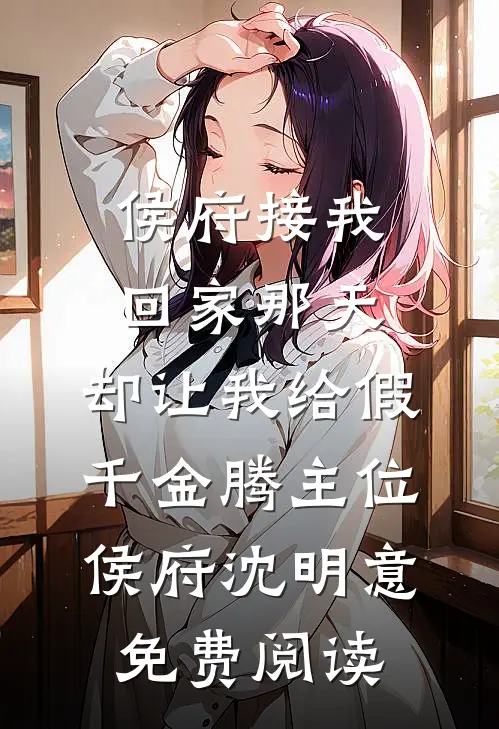 回到妈妈年轻时，我为她逆天改命