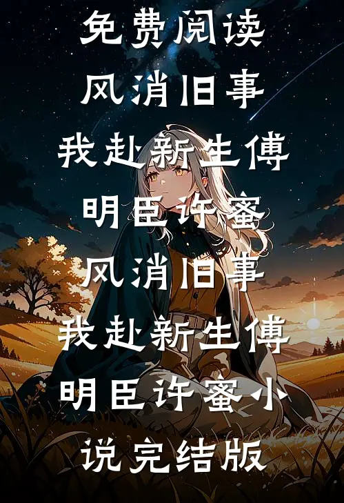 人在欢喜：开局投资乔英子精品