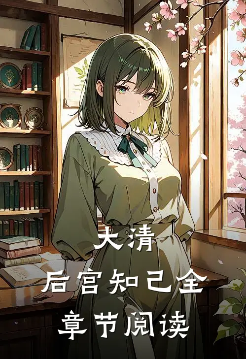 大清：后宫知己全章节阅读