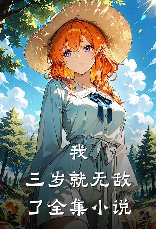 我，三岁就无敌了全集小说