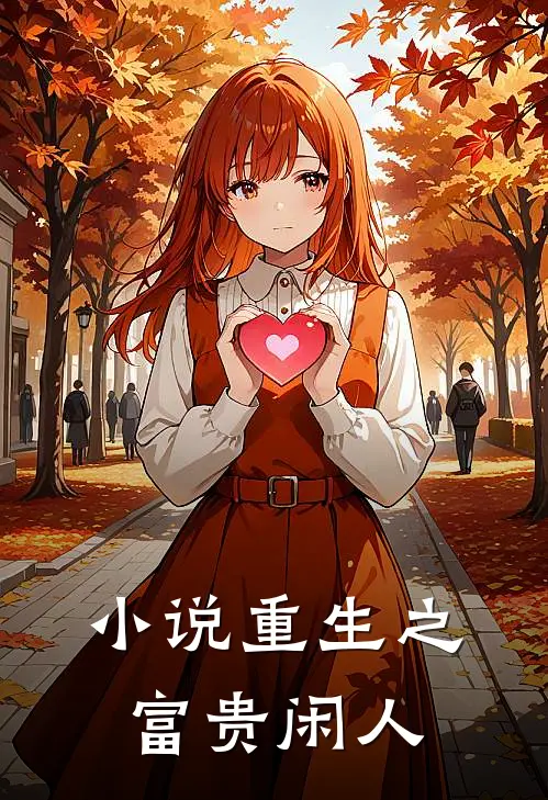 小说重生之富贵闲人