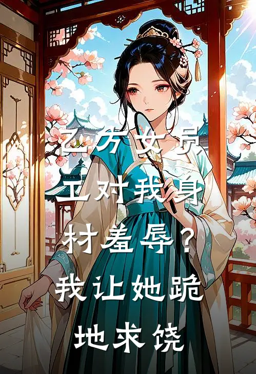 救命！疯批前夫总想以色上位完整