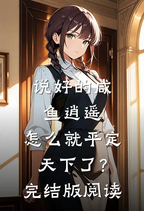 说好的咸鱼逍遥，怎么就平定天下了？完结版阅读