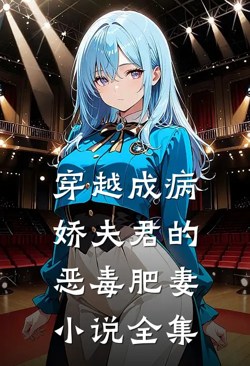 穿越成病娇夫君的恶毒肥妻小说全集