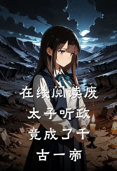 在线阅读废太子听政，竟成了千古一帝