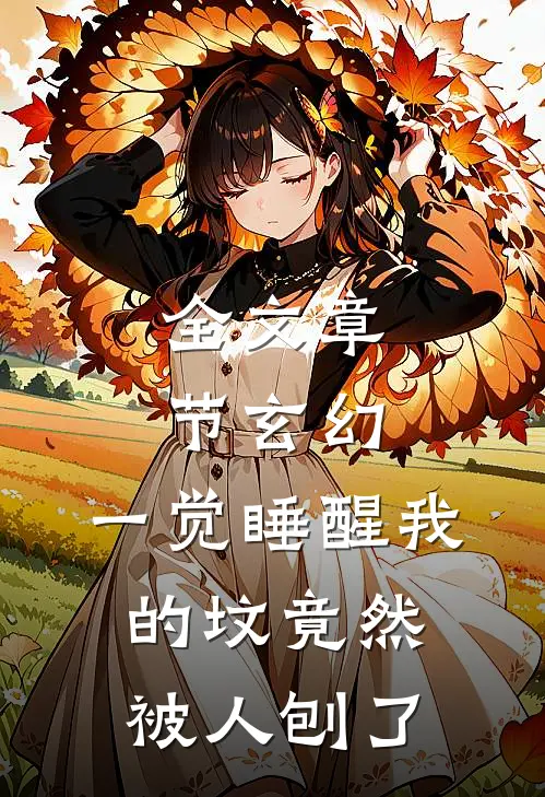 全文章节玄幻：一觉睡醒我的坟竟然被人刨了