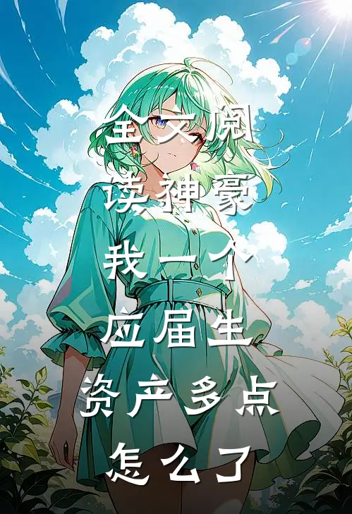 全文阅读神豪：我一个应届生，资产多点怎么了
