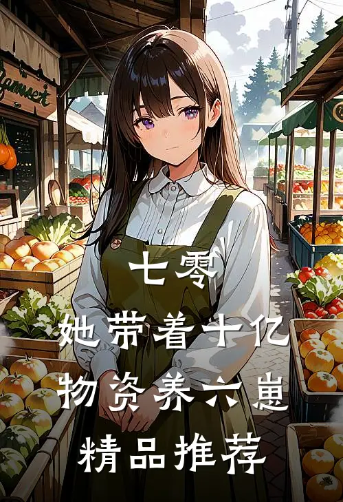 七零：她带着十亿物资养六崽精品推荐