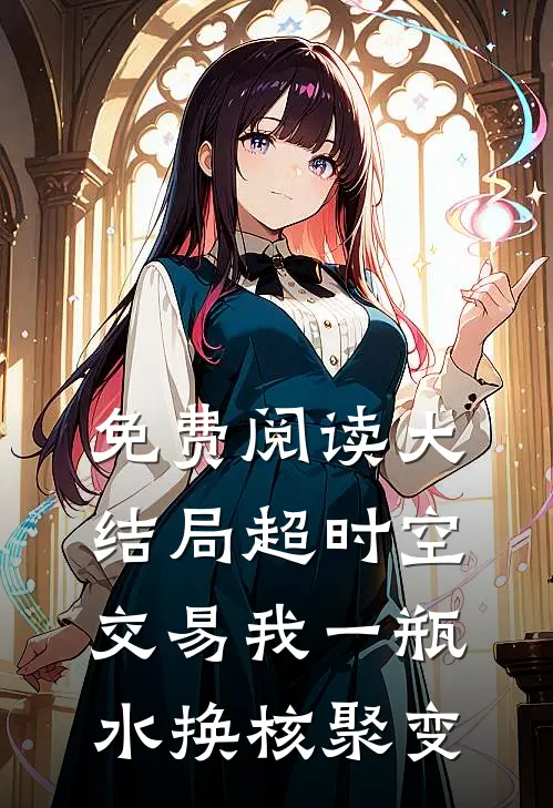 免费阅读大结局超时空交易我一瓶水换核聚变