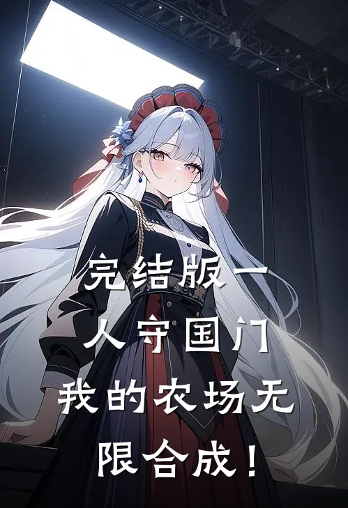 完结版一人守国门，我的农场无限合成！