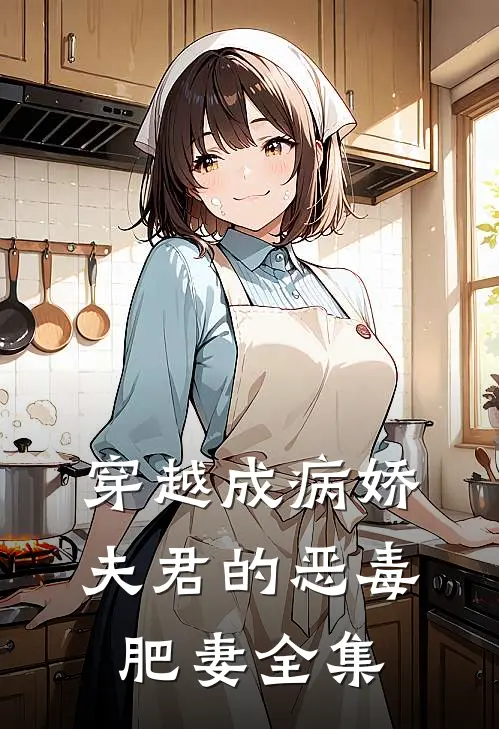 穿越成病娇夫君的恶毒肥妻全集