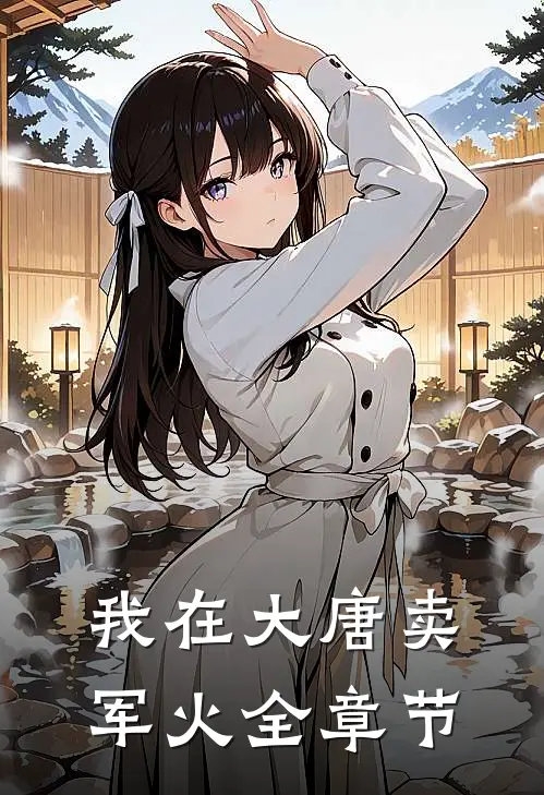 我在大唐卖军火全章节