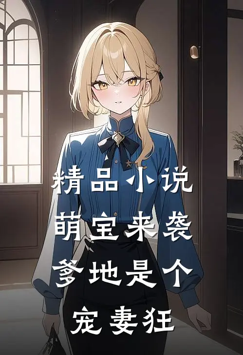 精品小说萌宝来袭，爹地是个宠妻狂