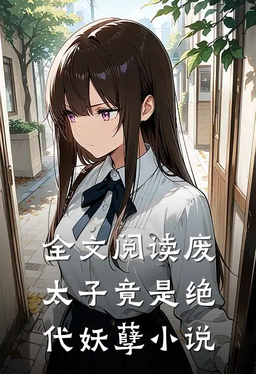 全文阅读废太子竟是绝代妖孽小说