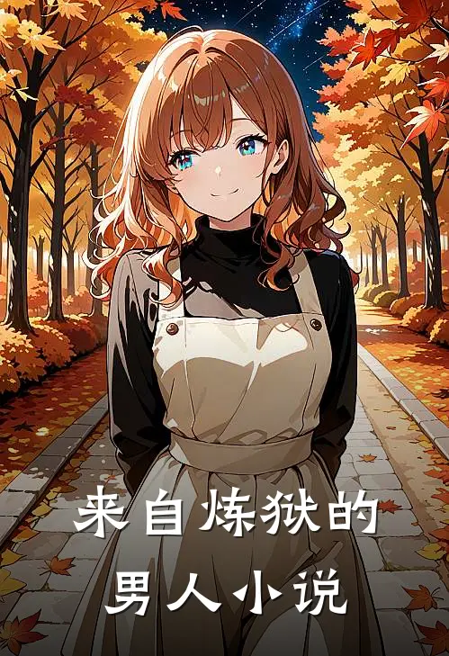 来自炼狱的男人小说