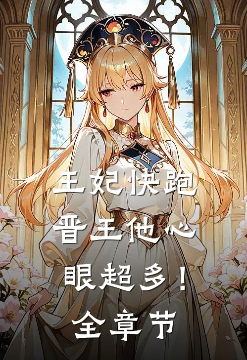 王妃快跑，晋王他心眼超多！全章节