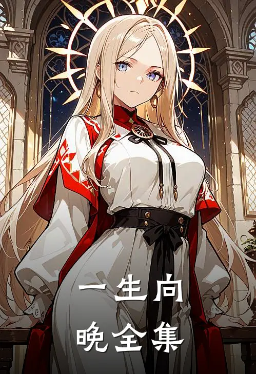 一生向晚全集