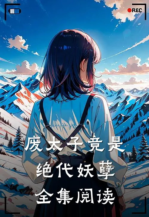 废太子竟是绝代妖孽全集阅读