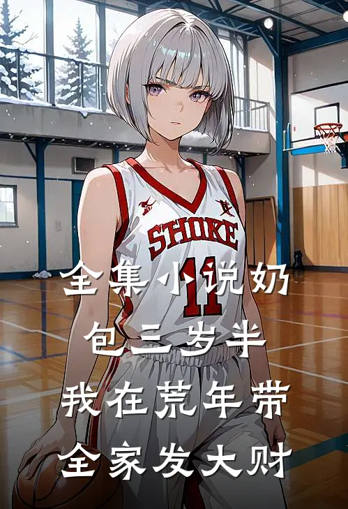 全集小说奶包三岁半：我在荒年带全家发大财