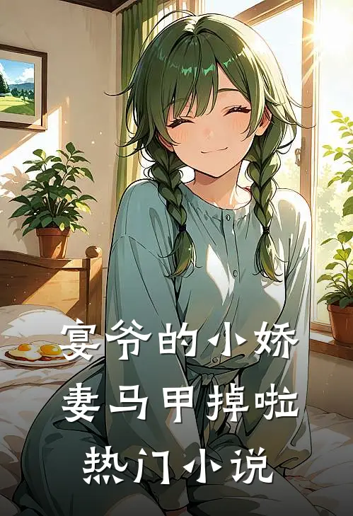 宴爷的小娇妻马甲掉啦热门小说