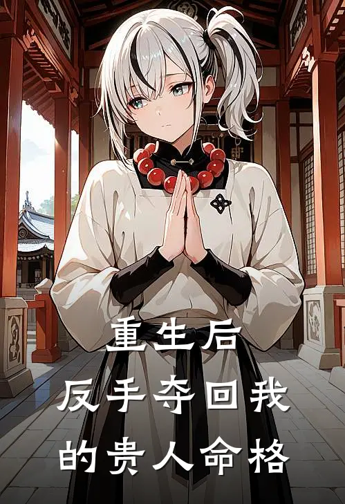 重生后，反手夺回我的贵人命格