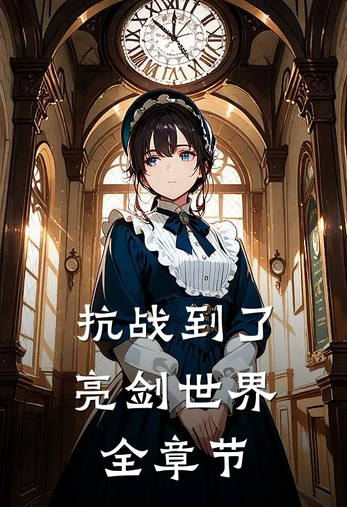 抗战到了亮剑世界全章节